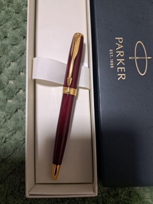Pix parker sonnet nou