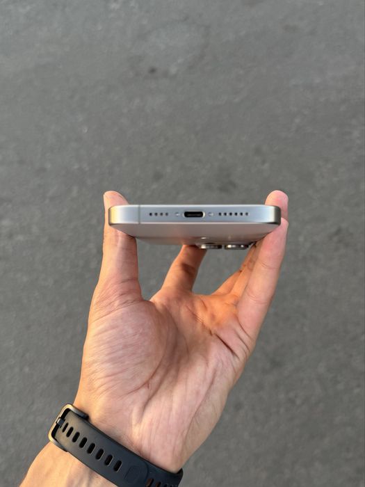 Iphone 15 Pro Max ideal
