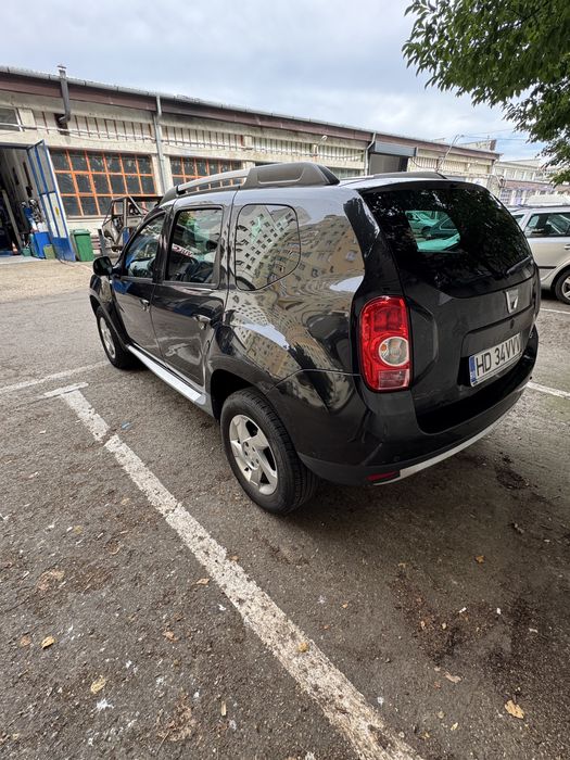 Dacia Duster 4x2
