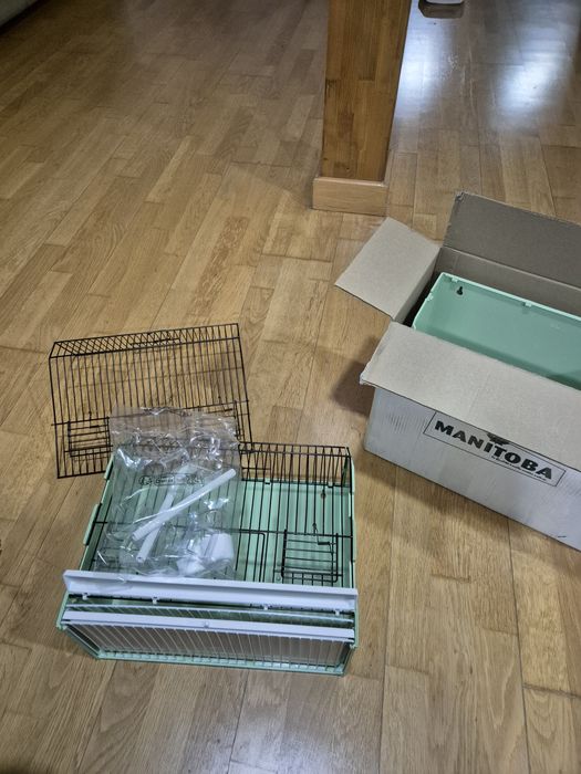 Colivie expo absolut noua