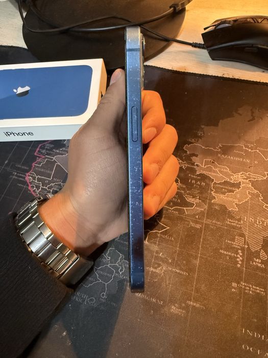 Iphone 13 128GB blue