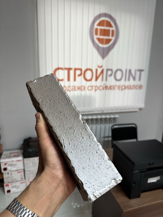 Облицовочный кирпич