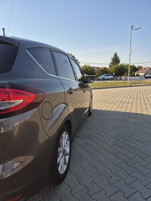 FORD C-Max 2016 — imagine 5