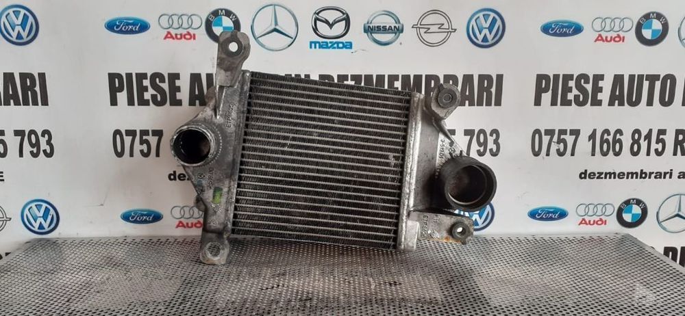 Radiator Intercooler Nissan Terrano 2 2.7 Tdi Livram Oriunde