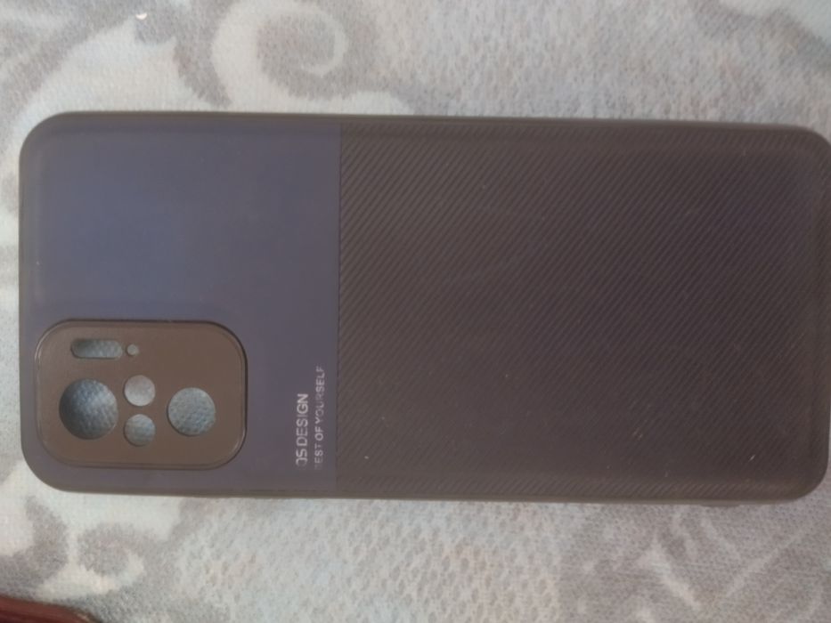 Poco M5s 8/256 полный комплект.