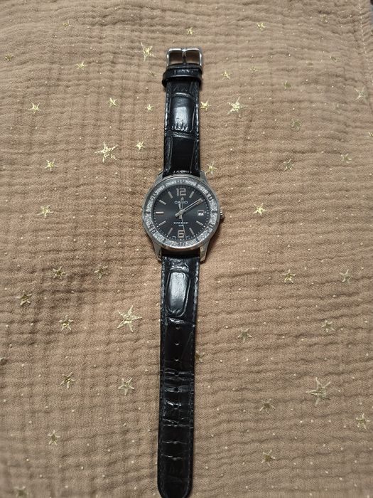 Ceas  dama Casio