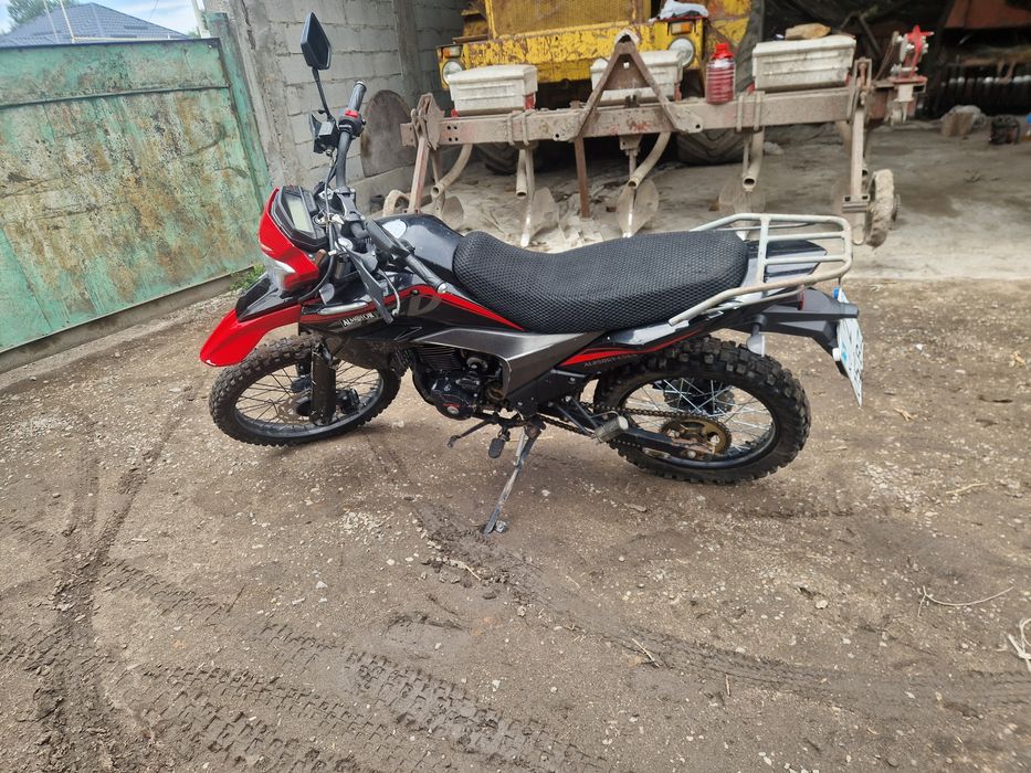 Продам  мотоцикл