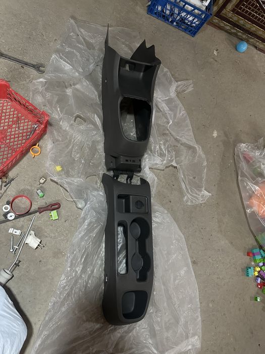 Cobalt Бар Комплект