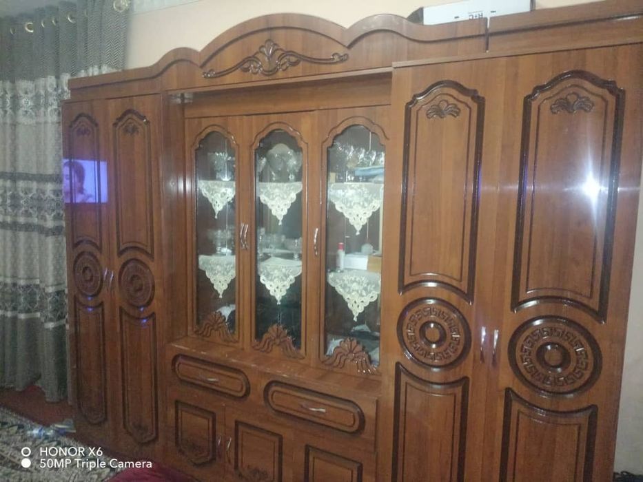 Стенка сотилади холати яхши