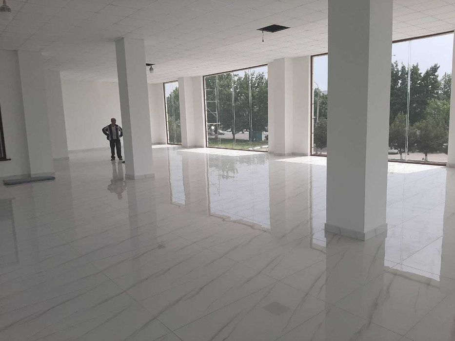 Продается новый двух этажный магазин