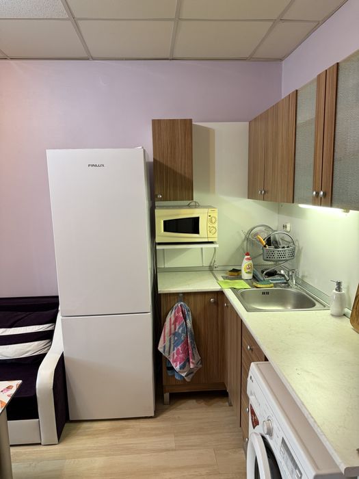 Дава се под наем Едностаен апартамент в Пловдив, Център - 30 кв.м за 350 € - Снимка #3