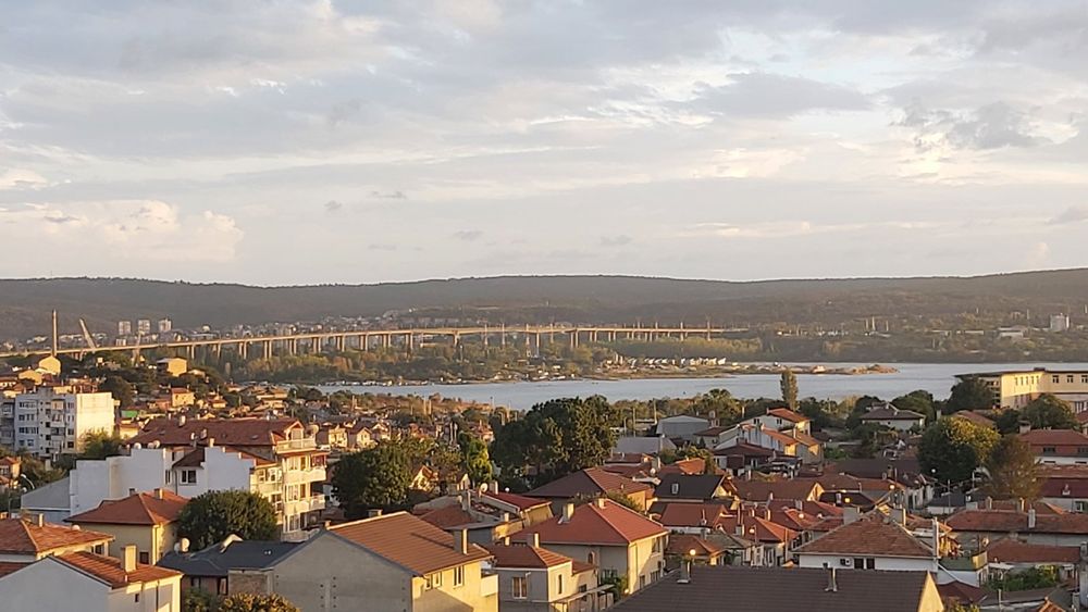 Дава се под наем Двустаен апартамент в Варна, Трошево - 56 кв.м за 229.5 € - Снимка #12