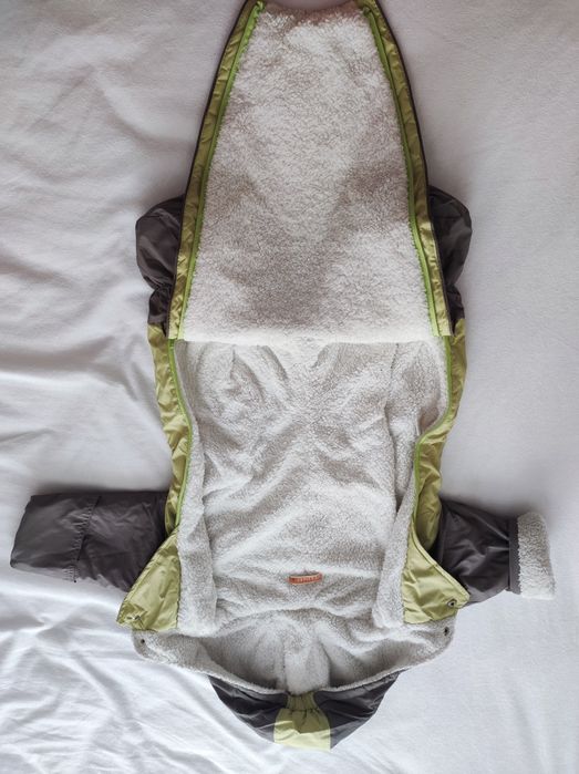 Комбинезон для ребенка