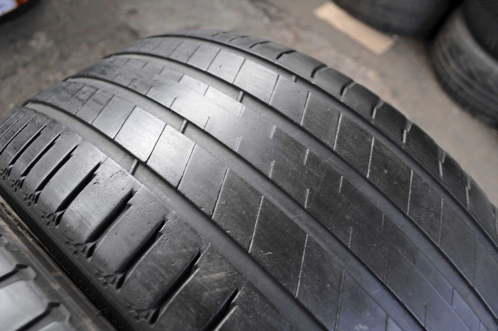 SET 2 Anvelope Vara 275/45 R20 MICHELIN Latitude Sport 3 110V