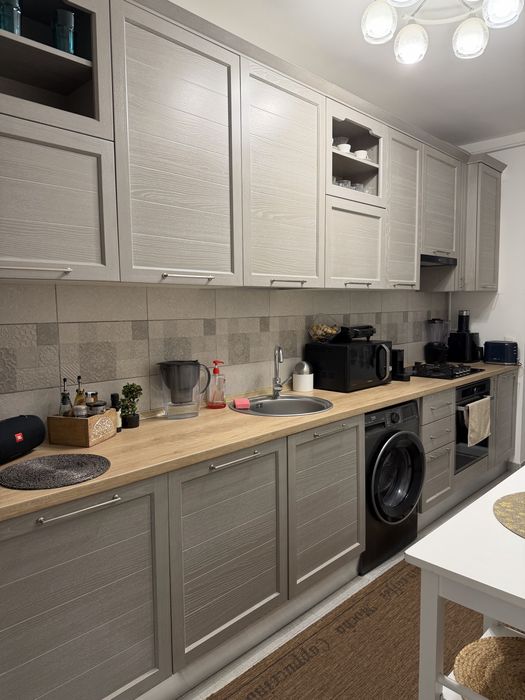 Apartament 2 camere, inchizier in Titan cu loc de parcare inclus