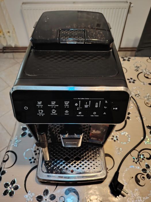 Espressor automat Philips EP3221/40