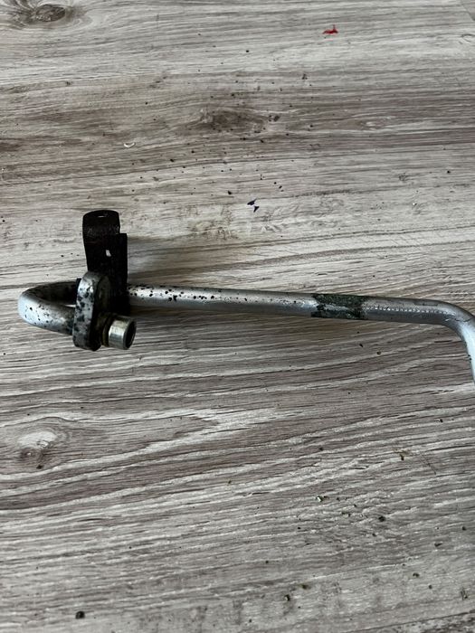 reparatii furtune și conducte AC auto
