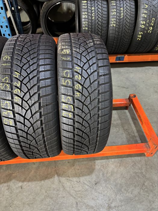 Anvelope Iarna 235/50/19 GoodYear UltraGrip Performance 235 50 19 R19