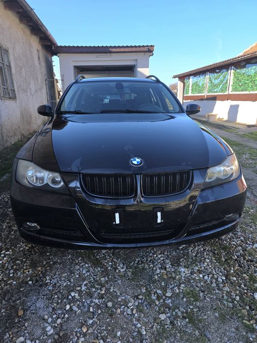 De vanzare BMW 1995 cc benzina