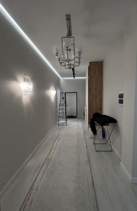 Сдается квартира в жк Jaiyk Riverside