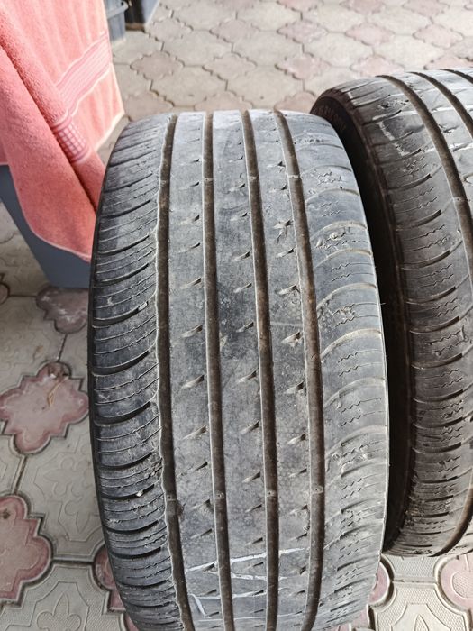 Шины Kumho 235/45/R18