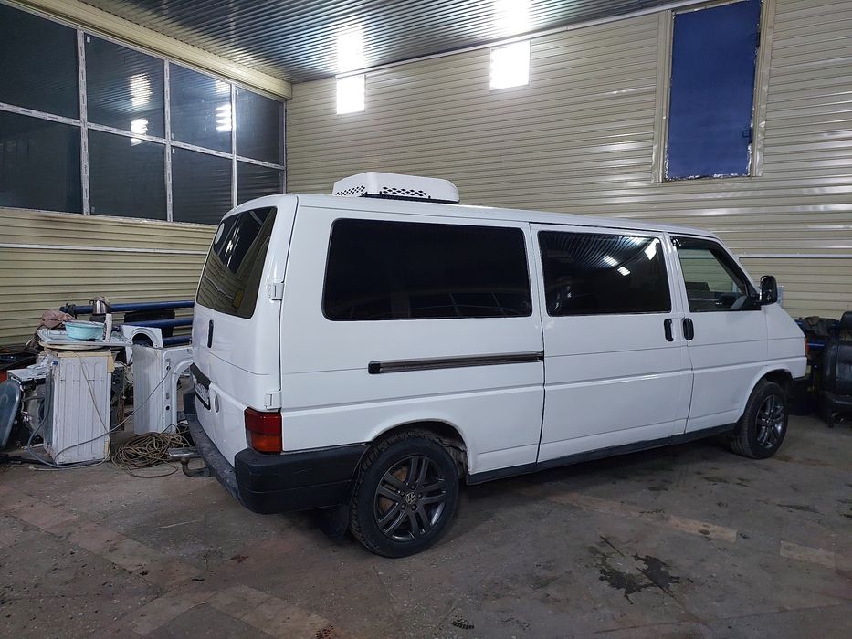 Продам фольцваген Т4