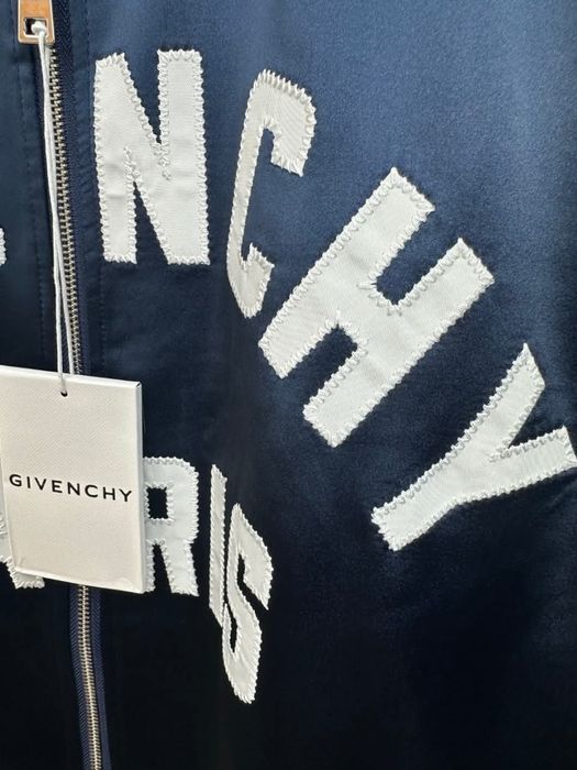 Jachetă Givenchy M L XL