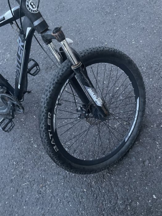 Велосипед Batler TC180