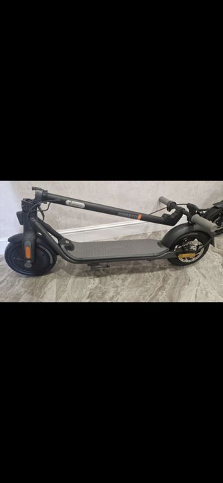 Электросамокат ninebot f30