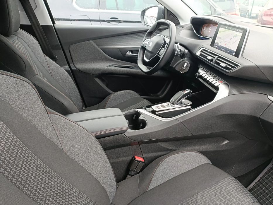 Peugeot 3008 Automat/Diesel/Garanție/Finanțare/TVA deductibil