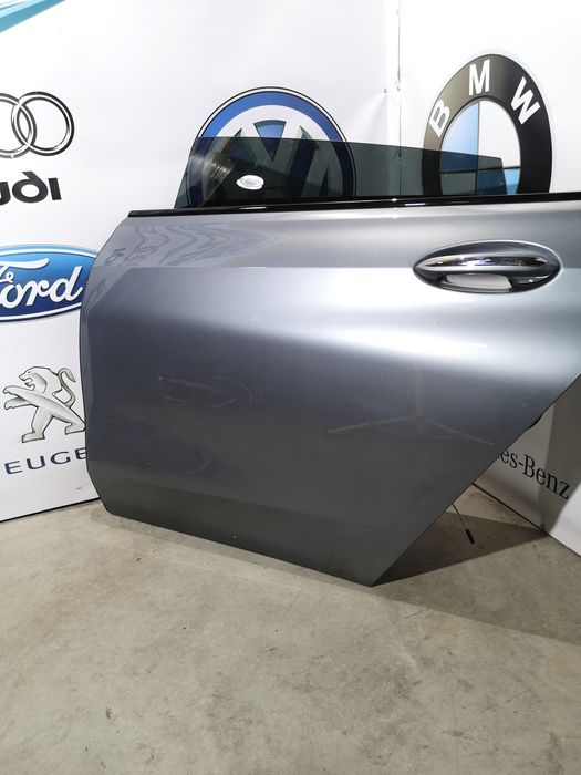 Ușa bmw seria 6 GT 2017 G32 pe original fără defecte