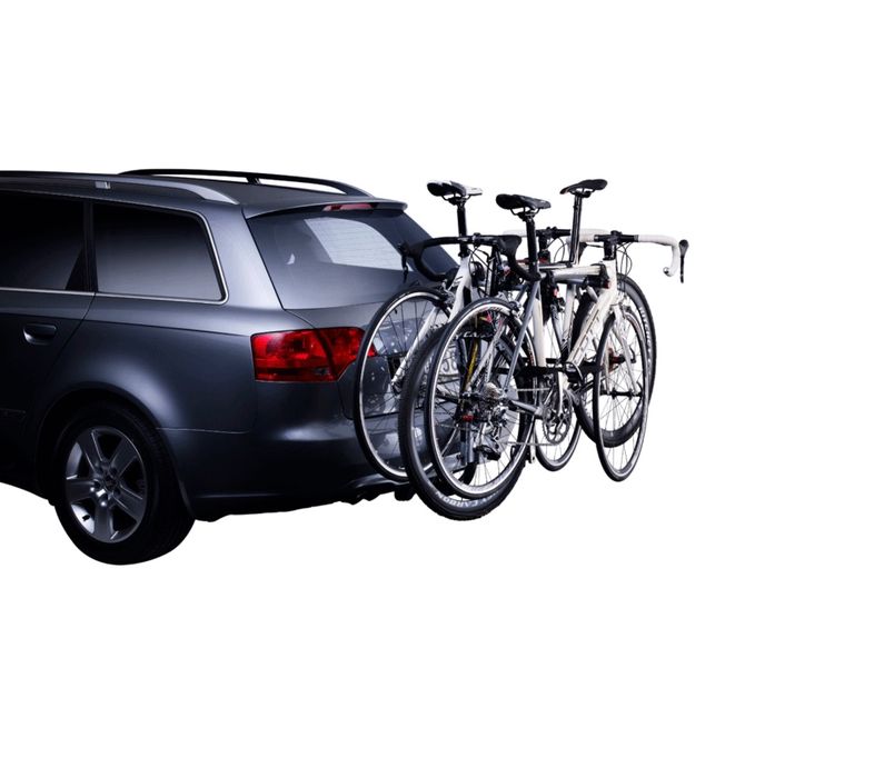 Велокрепление Thule Hangon 974