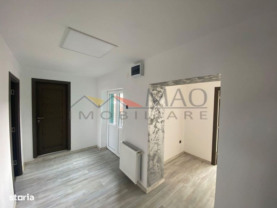 Semicentral - Vanzare casa - Str. Caraiman