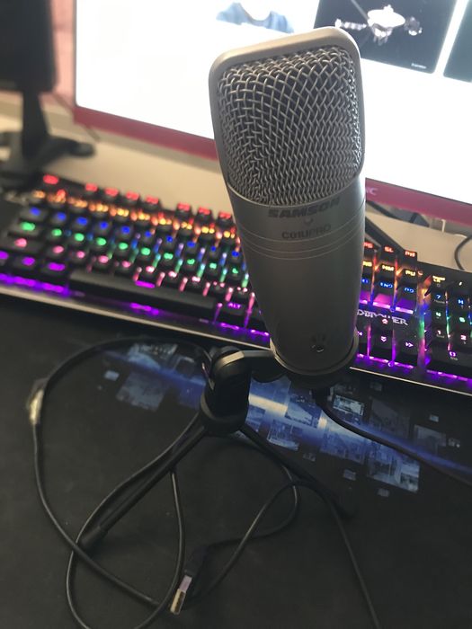 Уроки Вокала сабағы