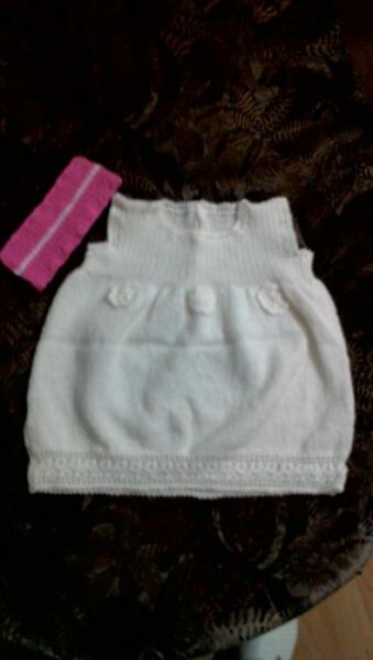 Бебешки дрехи