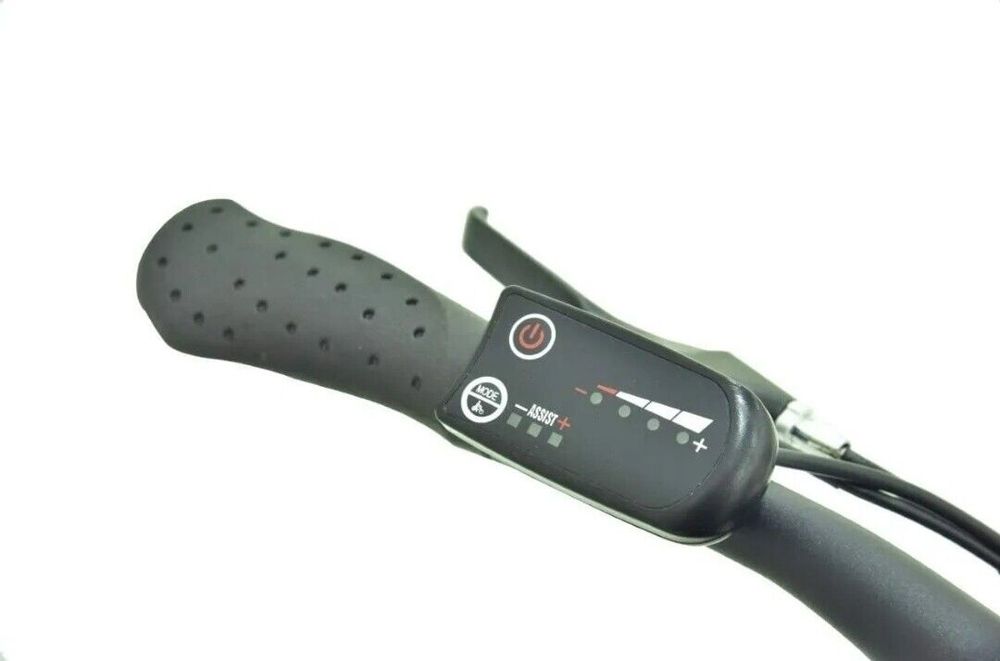 Временная Скидка до 15 12 25  Электровелосипед 26 новый