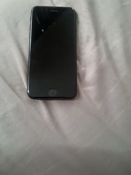 iphone 7 заблокирован