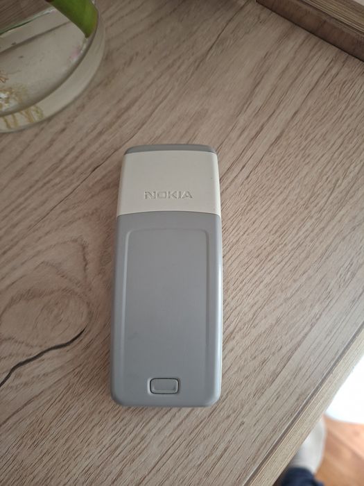 Nokia 1110I Original umuman qamchiligi yok