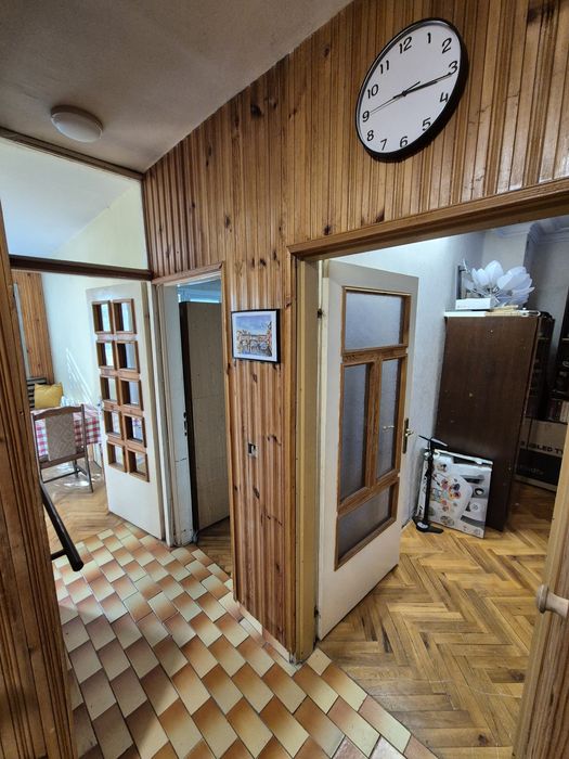 Продава се Четиристаен апартамент в Благоевград, Идеален център - 94 кв.м за 1096 €/кв.м - Снимка #6