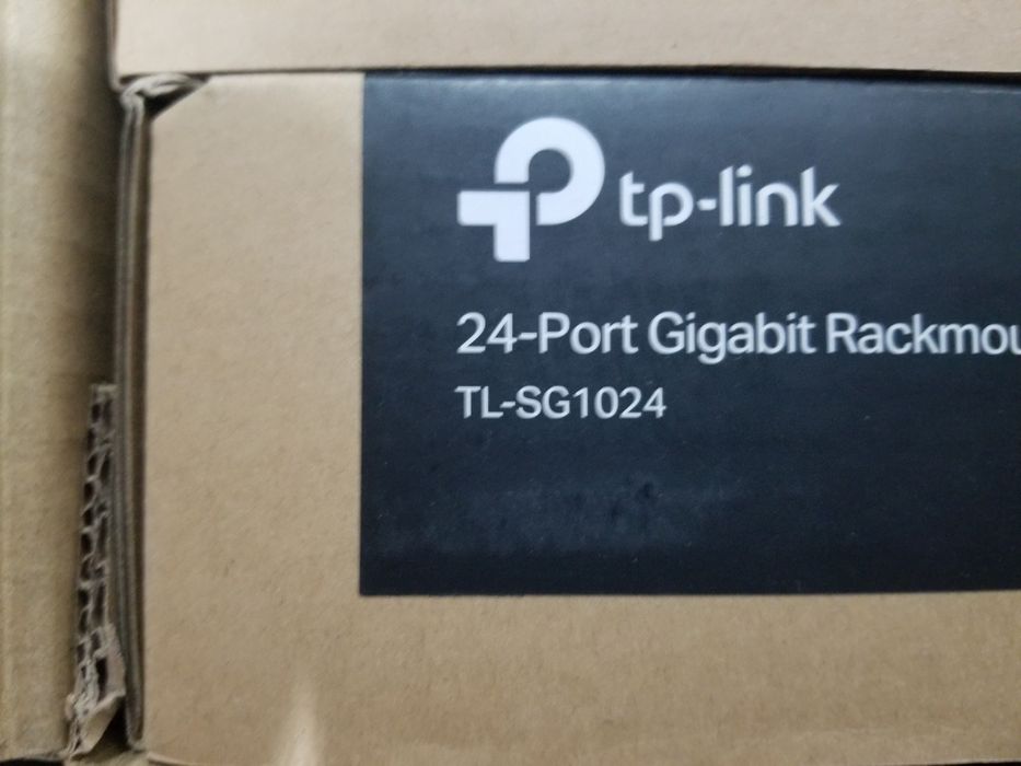 Switch-uri TP-LINK