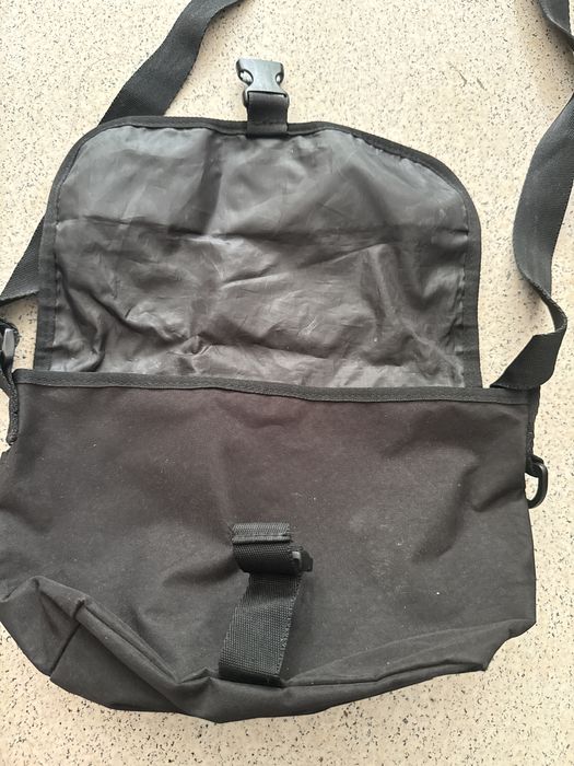 Сумка net-net cross body