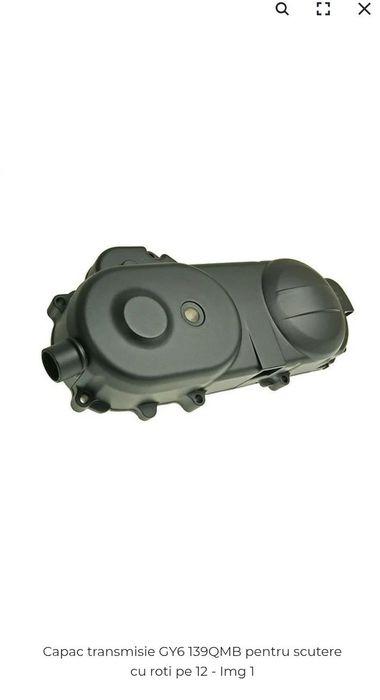 Ambielaj Gy6 49cc 4T Piese gy6 50 80 125 150 ccPiese ATV 107 110 125cc