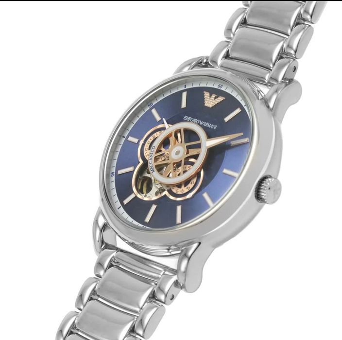 Оригинален мъжки часовник Emporio Armani - ar60036