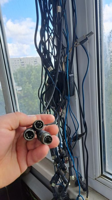 Акустика  разная  !