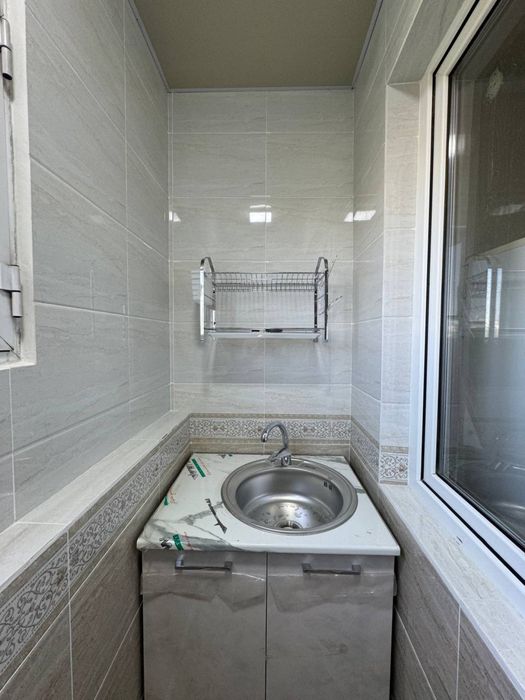 Сдается в аренду 4-х комнатная квартира для семьи в Мирабад 12.