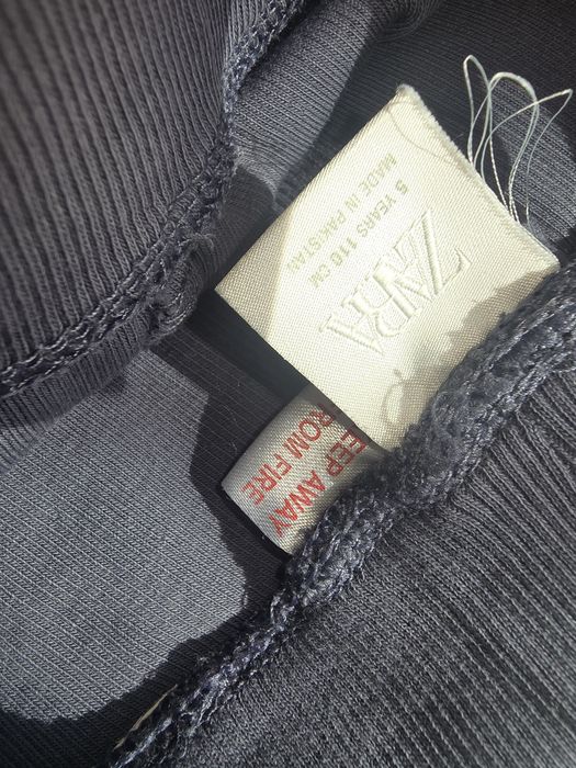 Сет ZARA  за момиче
