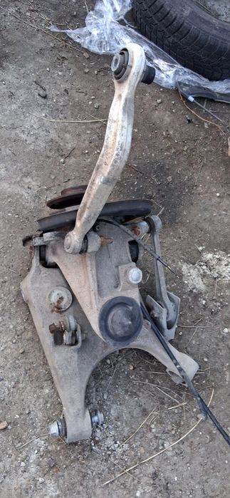 Fuzete brate bascule BMW e39 spate stanga dreapta fuzeta brat bascula