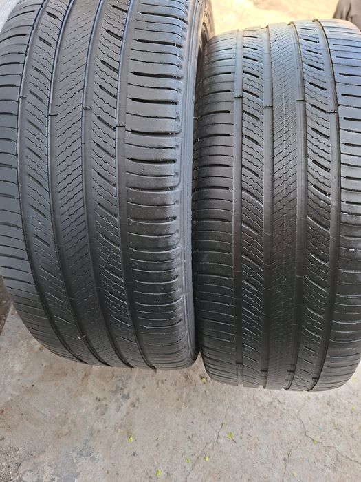 Продам шины 225/45/18 мишелин