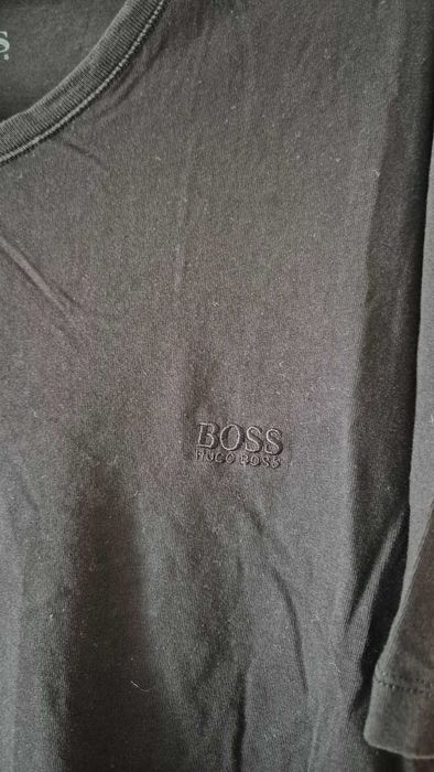 Тениска Hugo Boss - L