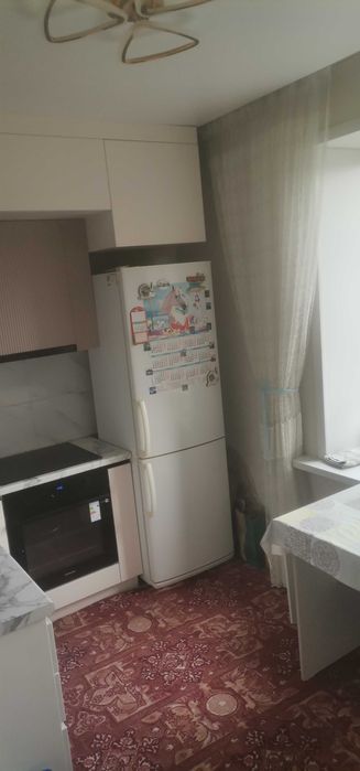 Продам 2 комнатную квартиру